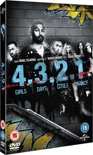 4.3.2.1 - Screen Outlaws Edition