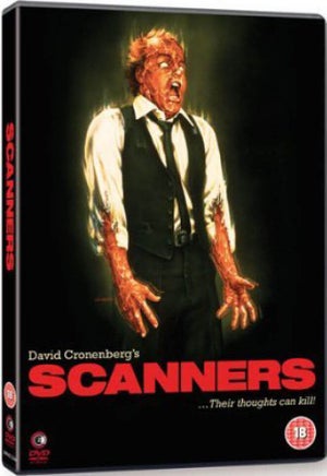 Scanners