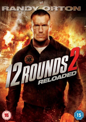 12 Rounds 2: Reloaded