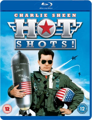 Hot Shots!