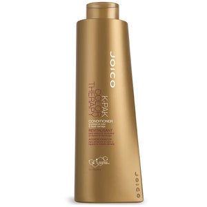 Joico K-Pak Colour Therapy Conditioner 1000ml (Worth £50.00)