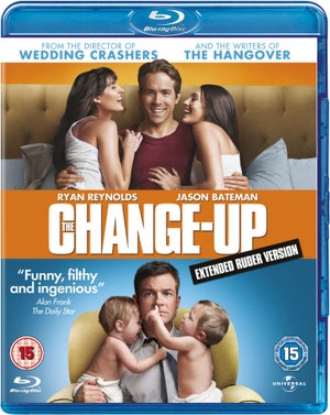 The Change Up