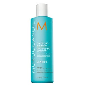 Moroccanoil Clarifying Shampoo (250ml)