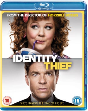 Identity Thief
