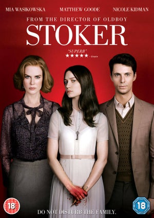 Stoker