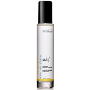 Suki Purifying Foaming Cleanser (100ml)