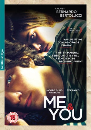 Me and You (Io E Tei)