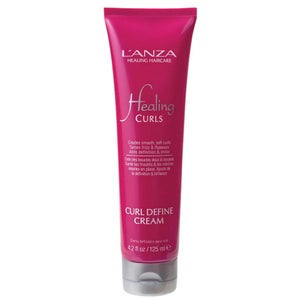 L'Anza Healing Style Curl Define (125ml)