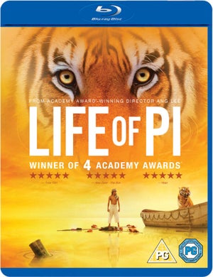 Life of Pi
