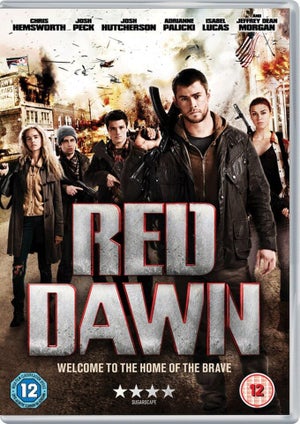 Red Dawn