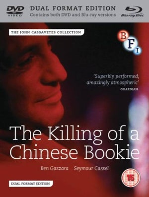 Le meurtre d'un bookmaker chinois (avec DVD)