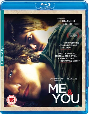 Me and You (Io E Tei)