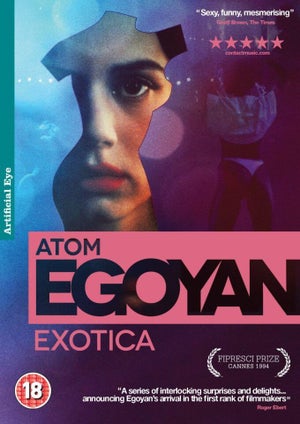 Exotica (Atom Egoyan)