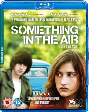 Something in the Air