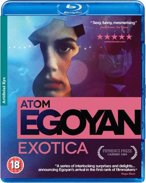 Exotica (Atom Egoyan)