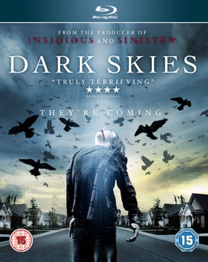 Dark Skies