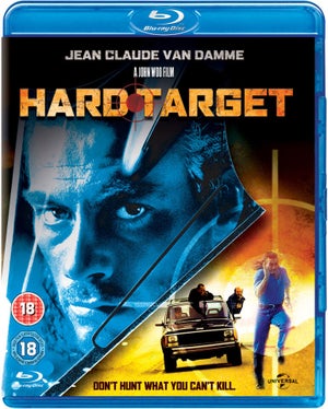 Hard Target