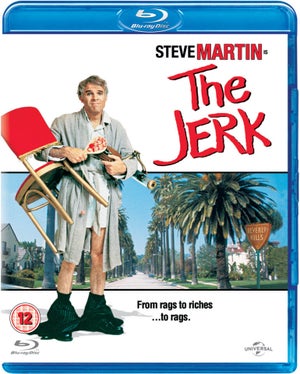 The Jerk