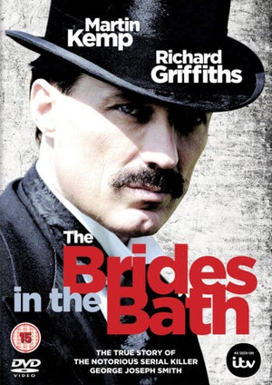 Brides in the Bath