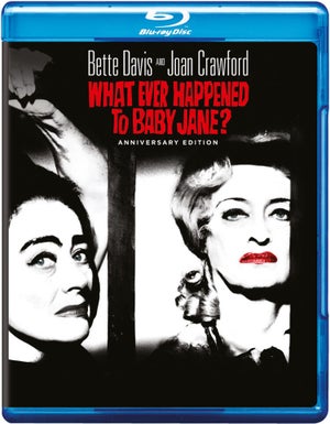 Whatever Happened to Baby Jane