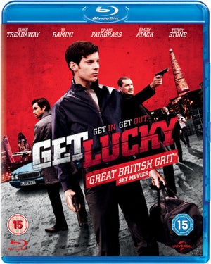 Get Lucky