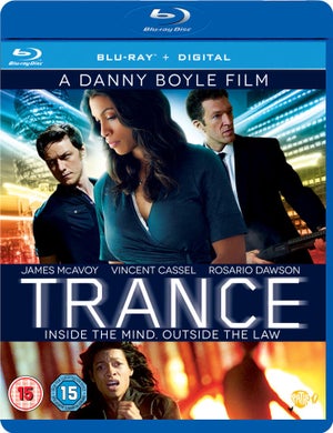 Trance