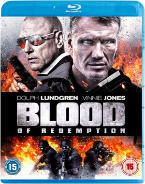 Blood of Redemption