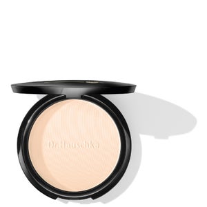 Dr. Hauschka Face Powder Compact (9g)