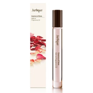 Jurlique Essence of Rose Roll-on Fragrance Oil (10ml)