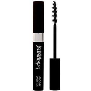 Bellápierre Cosmetics Volumising Mascara Black 9ml