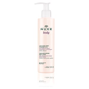 NUXE Body Lotion for Dry Skin (400ml)