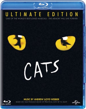 Cats - Edición definitiva