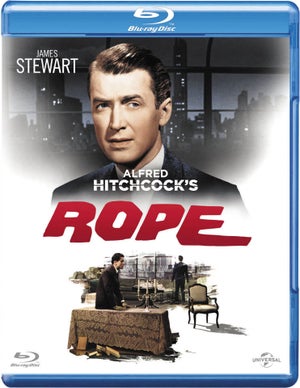 Rope