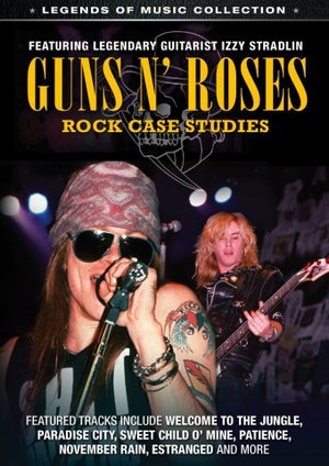 Guns N' Roses: Rock Case Studies