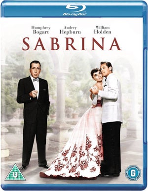 Sabrina