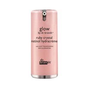 Dr. Brandt Glow by Dr. Brandt Ruby Crystal Retinol Hydracreme