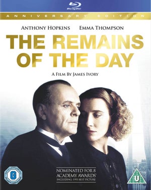 Remains of the Day