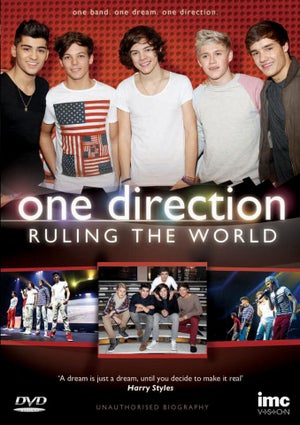 One Direction: Ruling the World