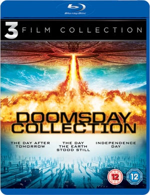 Doomsday Collection