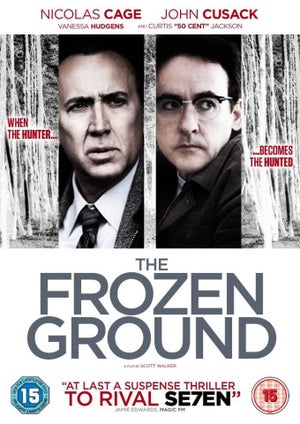 The Frozen Ground