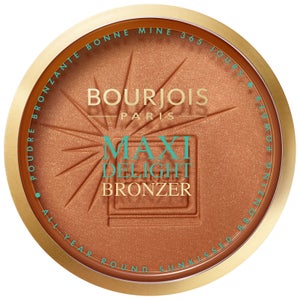 Bourjois Maxi Delight Bronzer (18g)