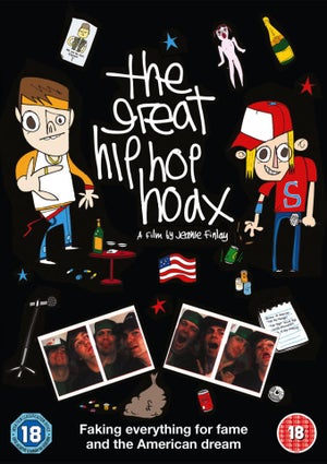 The Great Hip Hop Hoax