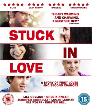 Stuck in Love