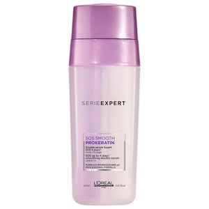 L'Oreal Professionnel Serie Expert Liss Unlimited SOS Smoothing Double Serum (30ml)