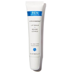 REN Clean Skincare Vita Mineral Lip Balm