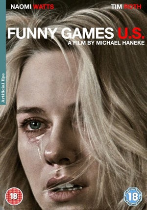 Funny Games U.S.