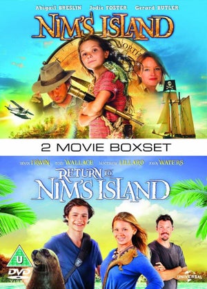 Nim's Island / Return to Nim's Island