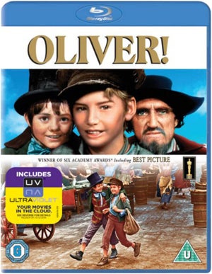 Oliver