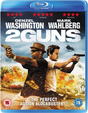 2 Guns
