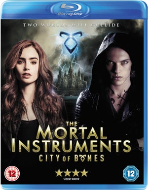 The Mortal Instruments